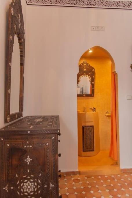 Dar Louban House In Tangier Kasbah Apartment Exterior photo