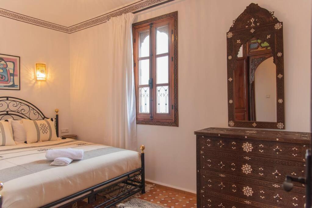 Dar Louban House In Tangier Kasbah Apartment Exterior photo