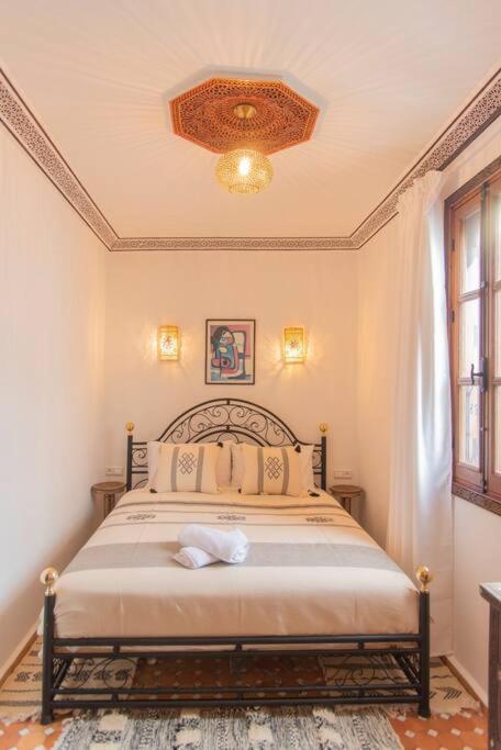 Dar Louban House In Tangier Kasbah Apartment Exterior photo