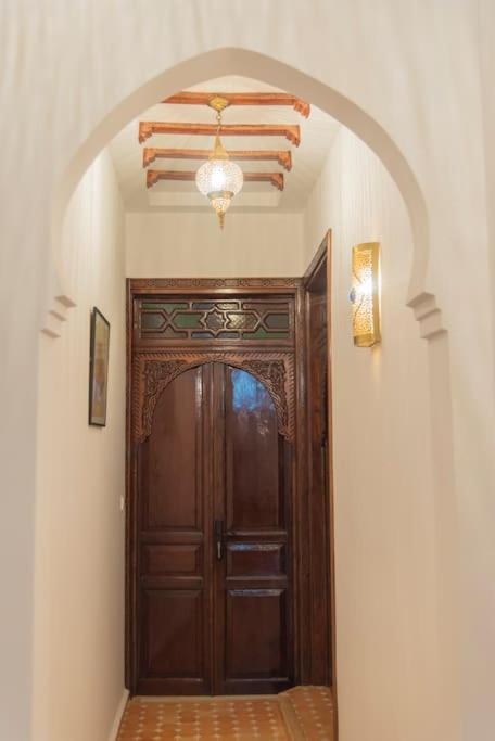 Dar Louban House In Tangier Kasbah Apartment Exterior photo