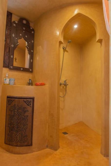 Dar Louban House In Tangier Kasbah Apartment Exterior photo