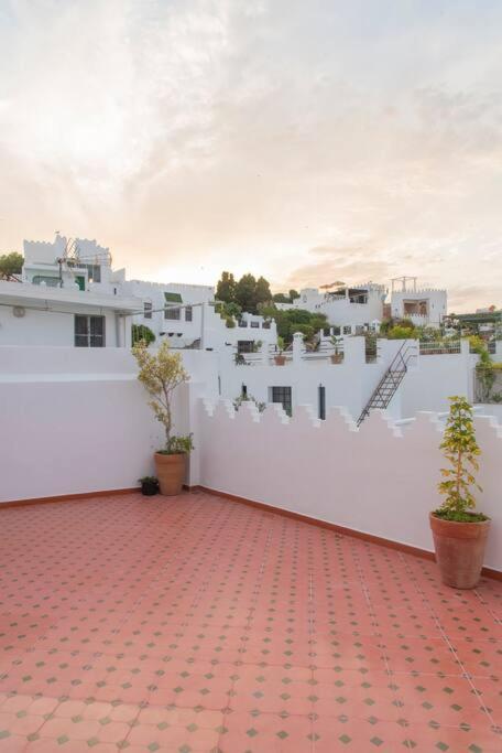 Dar Louban House In Tangier Kasbah Apartment Exterior photo