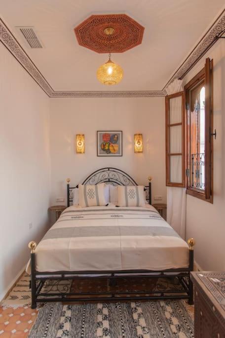 Dar Louban House In Tangier Kasbah Apartment Exterior photo