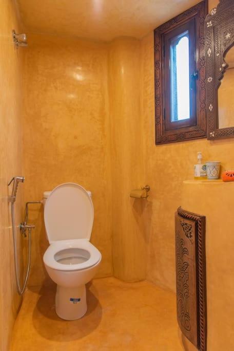 Dar Louban House In Tangier Kasbah Apartment Exterior photo