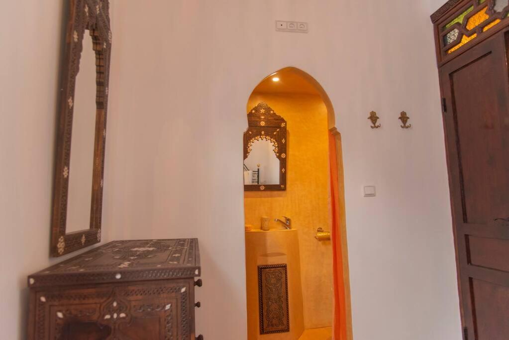 Dar Louban House In Tangier Kasbah Apartment Exterior photo