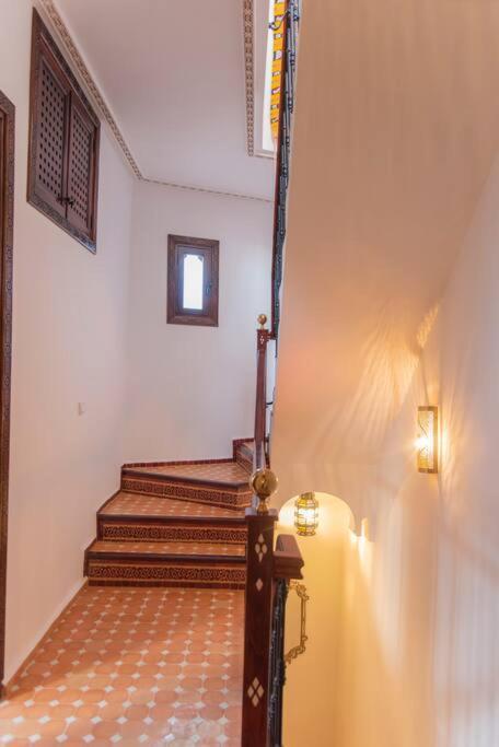 Dar Louban House In Tangier Kasbah Apartment Exterior photo